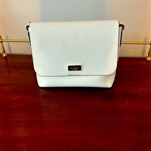 Kate Spade Purse Light Blue
